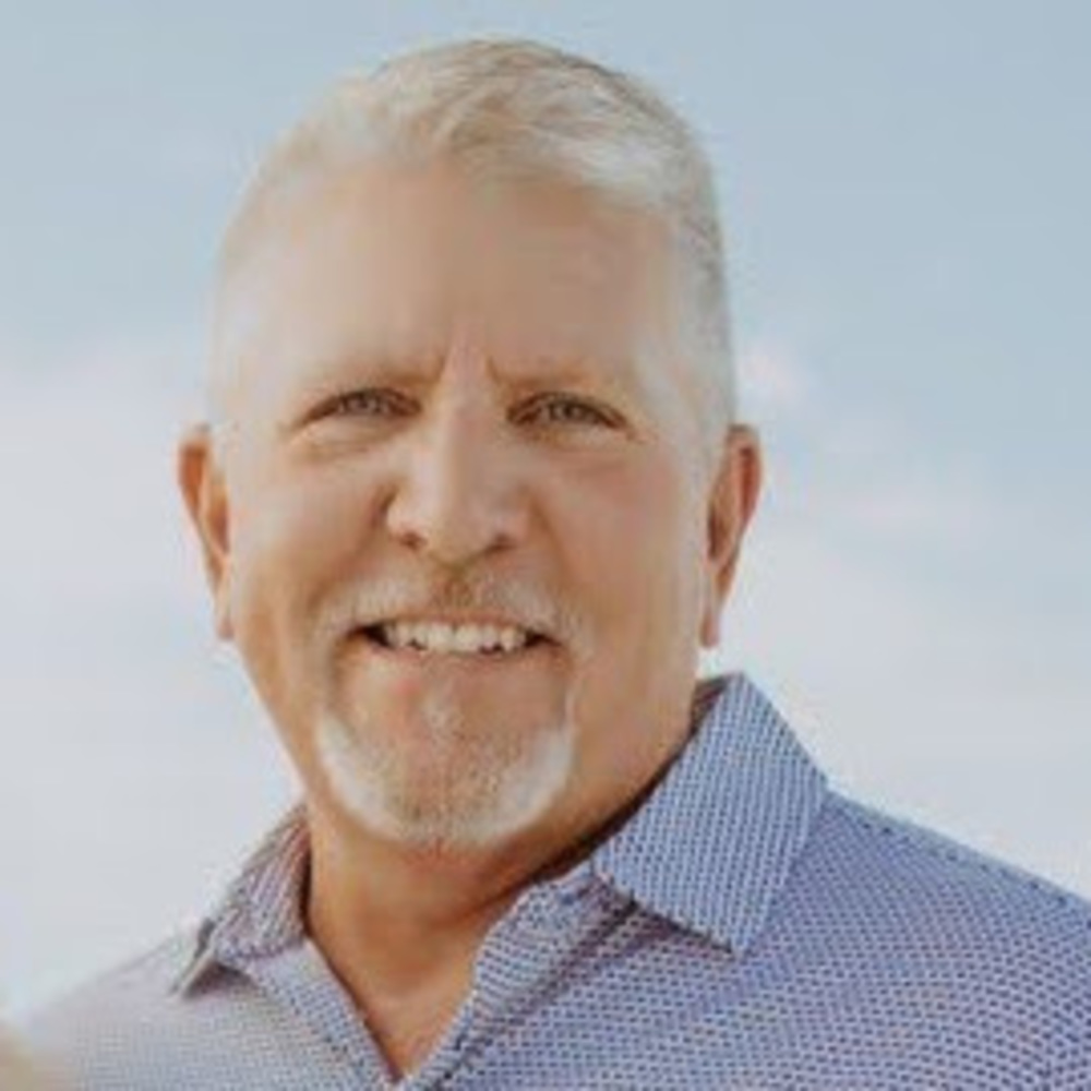 Meet your Posher, Scott